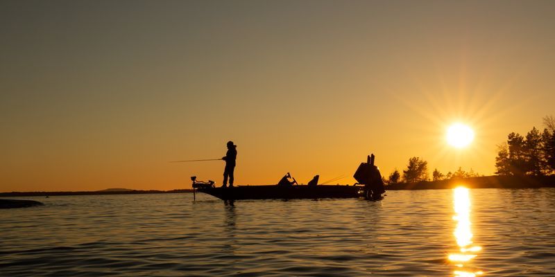 FL Charter Fishing | 4 Hour Late Night Fishing Trip - Clearwater, FL
